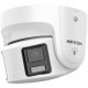 HIKVISION DIGITAL TECHNOLOGY - DS-2CD2387G2P-LSU/SL Torreta Cámara
